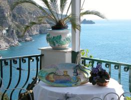 Hotel La Perla*** Amalfi Coast