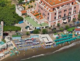 Hotel Mareblu Terme*****