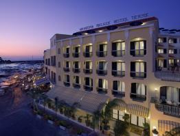 Aragona Palace Hotel & Spa****