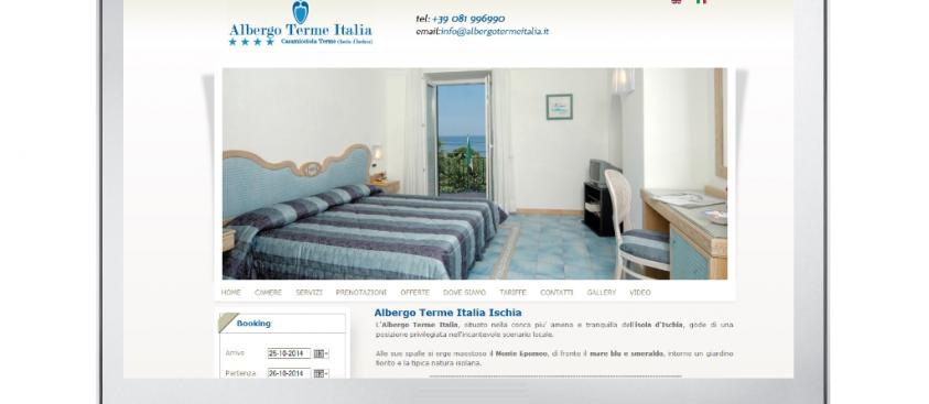 Albergo Terme Italia (2013)